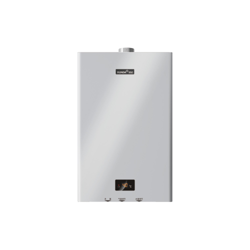 Junkers Gas Water Heater