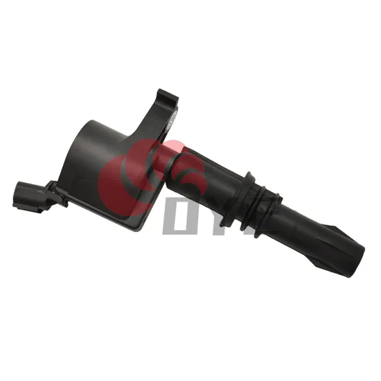 Ford Mustang Ignition Coil 3L3E12A366CA CP061: Replacement Part for USA Models