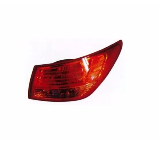 Rear Lights Tail Lamps for Nissan Altima 2006 (26550/26555-EW000-B019)