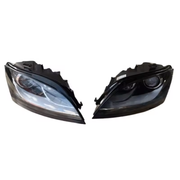 LED Headlamp Assembly for Audi TT 2007-2023