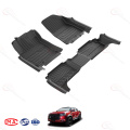 2018- Sportequipe SK TPE floor mats