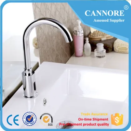 Hot Sale Electric Water Faucet