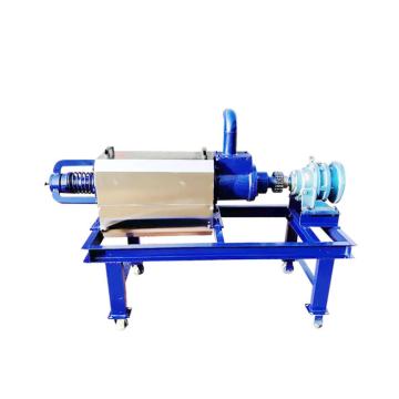 Separator wody obornik