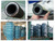 Low price! oil delivery, wear-resisting DIN EN856 Series Hydraulic Rubber Hose For Oil Field