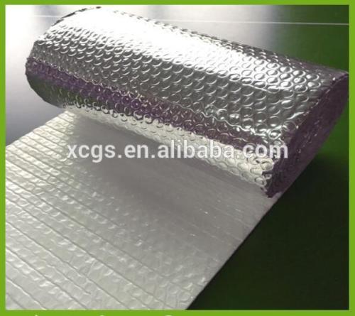 24"*100' White Double Bubble Reflective Foil Insulation Used Between Walls