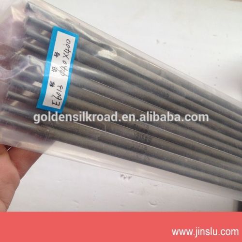 welding electrodes AWS e6013 4.0mm stainless welding rods weldijng rods