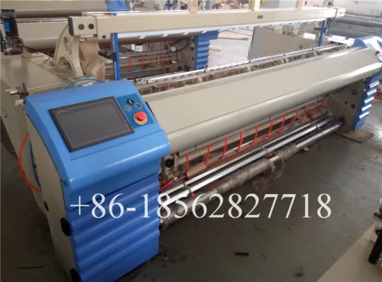 Low Price Medical Gauze Air Jet Textile Weaving Machine for Sale