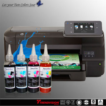TrendVision brand 2015 printing heat transfer ink
