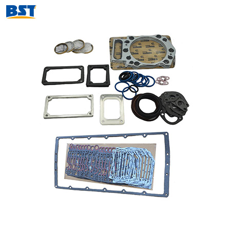 3800731 CUMMINS KTA19 Engine Rebuild Kits Upper (1)