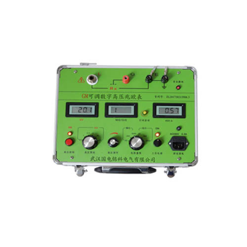 15kv Digital Insulation Resistance Tester, High Quality 15kv Digital