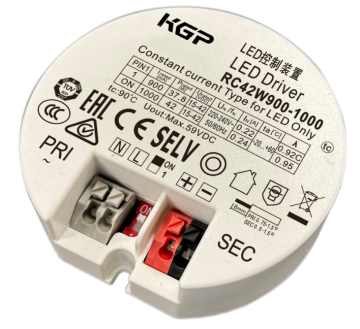 Trình điều khiển LED loại tích hợp C28 TINY