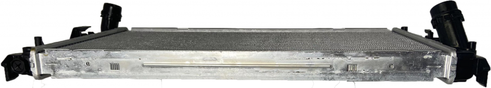 Radiator For Bmw 335i Base L6 Oemnumber 17117547059