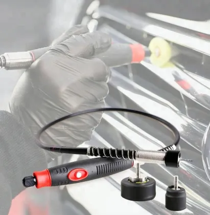 SGCB nano rotary car polisher