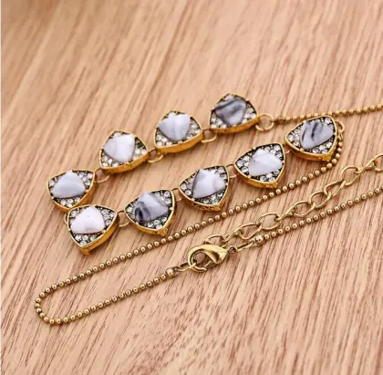 Lastest jewelry for young girl, young fashion jewelry