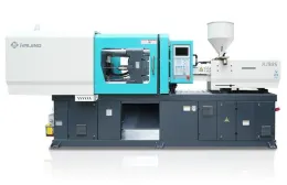Servo Energy-saving Injection Molding Machine
