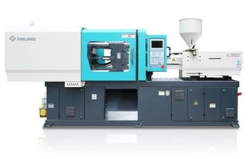 máquina de moldeo de plástico HJ58S