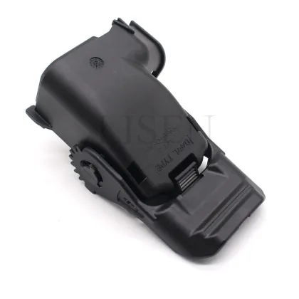 Automotive Waterproof PA66 GF30 Electric Plug Connector Cover