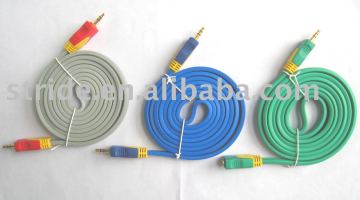 audio video  cable