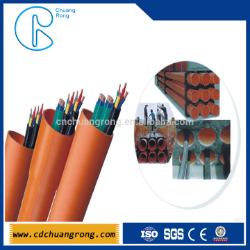 cpvc cable pipe for cable and wire protection