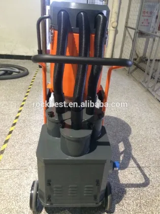 industrial dry vacuum cleaner