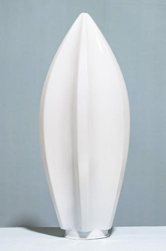 Terrace courtyard acrylic lampshade