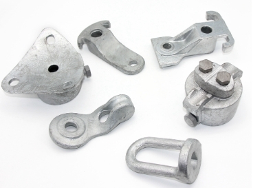 Poleline Casting （6）