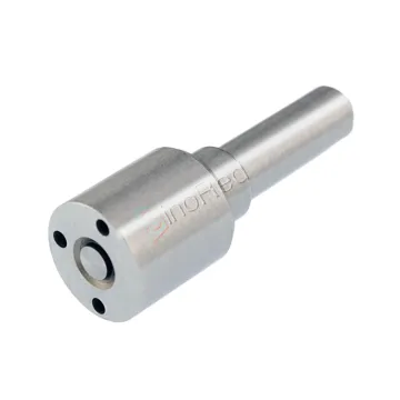 Replacement Nozzle M0003P153 for Injector 5WS40200, A2C59511601, 3M5Q, 9F593 FB: Compatible with EB, HDI, 120 Jumpy, Multijet, 179AX 2.0d Systems