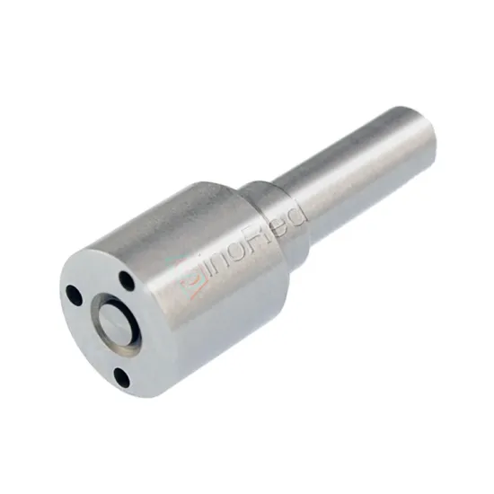 Replacement Nozzle M0003P153 for Injector 5WS40200, A2C59511601, 3M5Q, 9F593 FB: Compatible with EB, HDI, 120 Jumpy, Multijet, 179AX 2.0d Systems