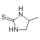 4-METHYLIMIDAZOLIDINE-2-THIONE CAS 2122-19-2