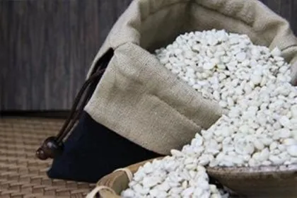 Premium Coix Seed Hongye Farm Tonic Grain