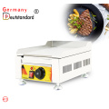 Elektrogrill kommerziell zu verkaufen