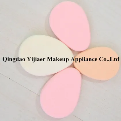 SBR Makeup Sponge