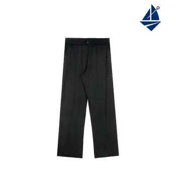 Classic Straight Leg Pants