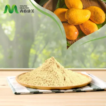 Premium Mangiferin Anti Oxidation