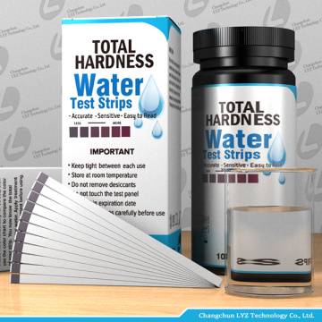 Amazon hot sale water total hardness test kit