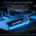 Intel Core I9 12900HK Двойной локальной локальной сети портативной игровой ПК с двойной HDMI