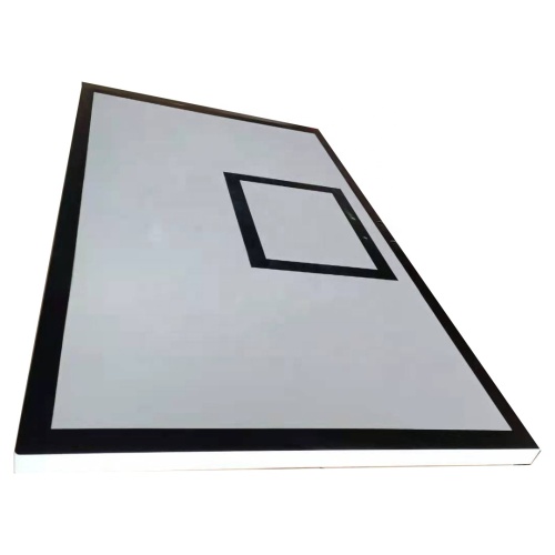 Adult SMC Basketball Backboard for School