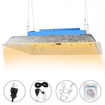 115W samsung led rośnie światło