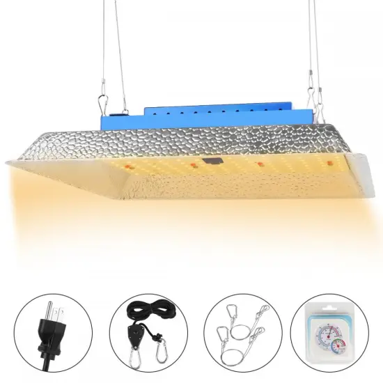 115W samsung led grow light