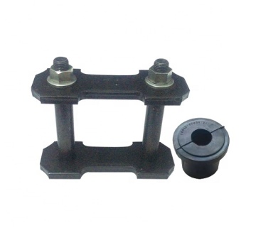 OEM 04483-60080 Leaf Spring Shackle Set for Truck Accessories