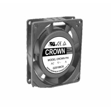 Crown 80x25 8025 Ventilador de enfriamiento industrial