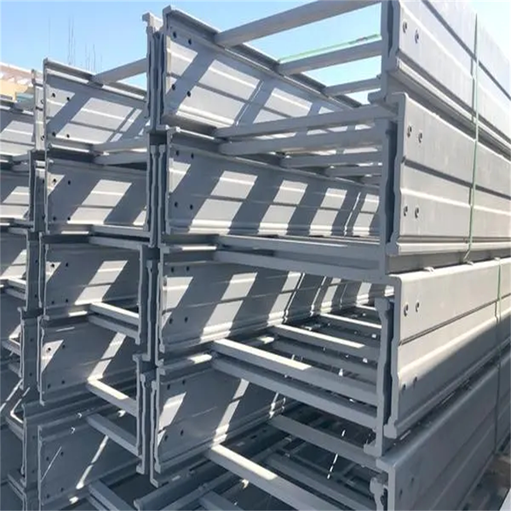 Polymer Cable Tray