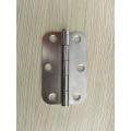 Stainless steel door and window hinges