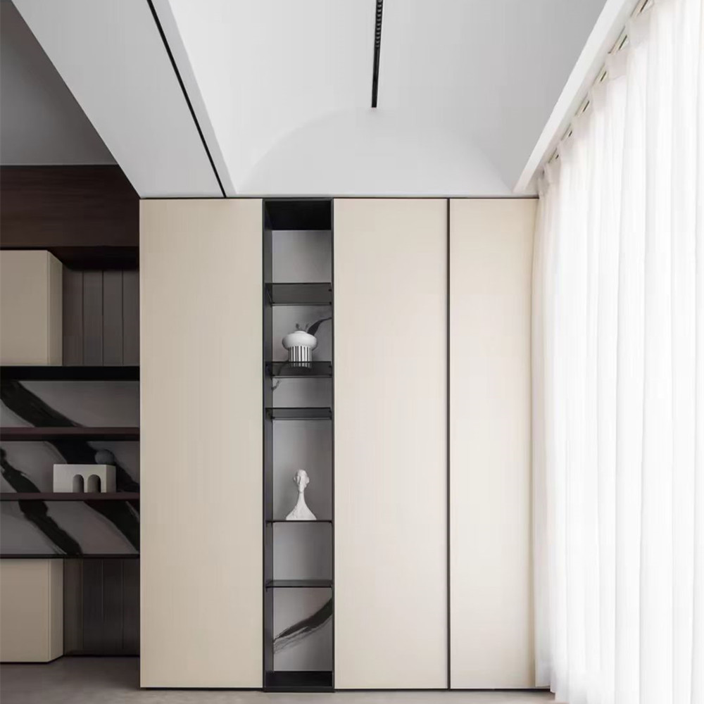 PVC Stainless Steel Trim Coil