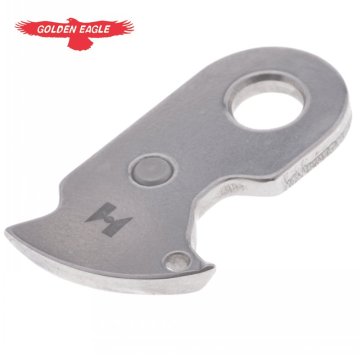 51009080 STRONG.H Brand REGIS Durkoppp Bartacking Machine Knot Moving Knives - Industrial Sewing Machine Spare Parts
