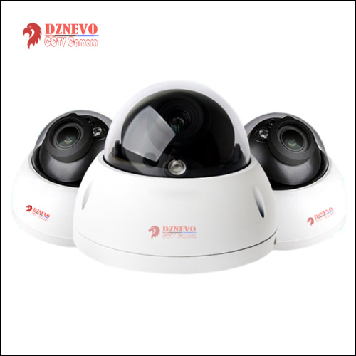 Cámaras CCTV de 1.3MP HD DH-IPC-HDBW2125R-AS (S)