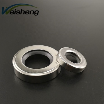 OS-G3214 CARLOCK PTFE Shaft Oil Seal for Air Compressor