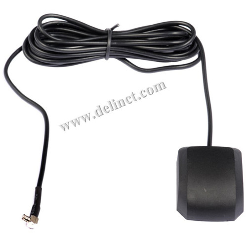Free Sample 1575.42 MHz GPS Tracker GPS Antenna