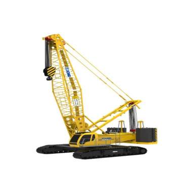 Υψηλής ποιότητας XCMG 150TON XGC150-IA CRAWLER CRANE προς πώληση