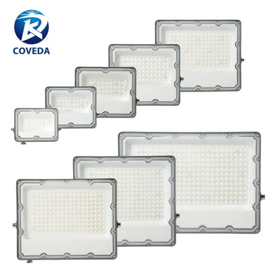 Waterproof Floodlights: Outdoor, Stadium, and LED Reflector Lights from 10W to 200W